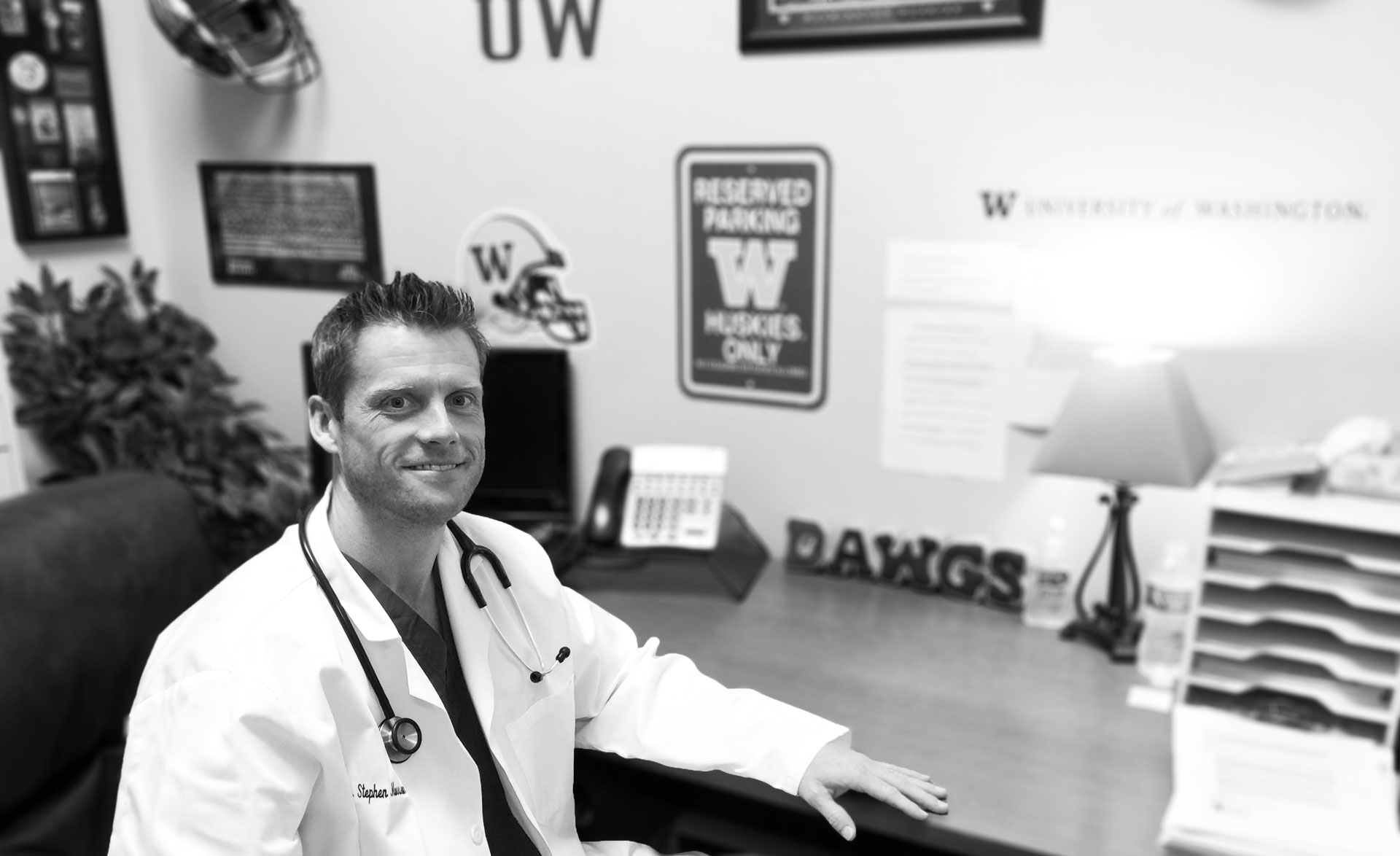 Dr Morrison Bw 20 Mile Urgent Care